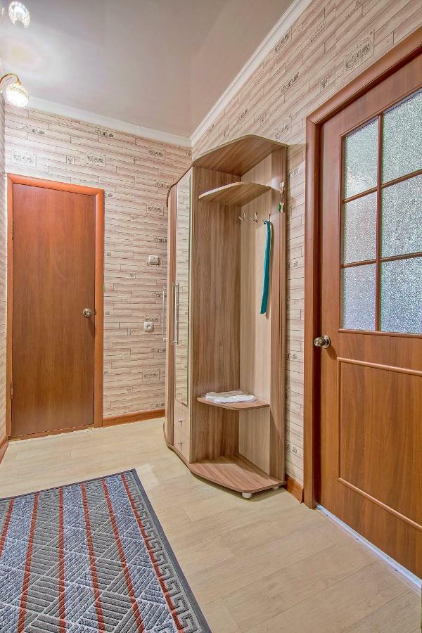 אלמטי Cozy Apartment On Rozybakiev 145. Atakent מראה חיצוני תמונה