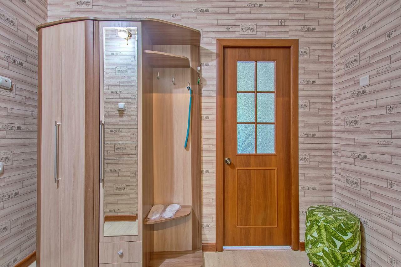 אלמטי Cozy Apartment On Rozybakiev 145. Atakent מראה חיצוני תמונה